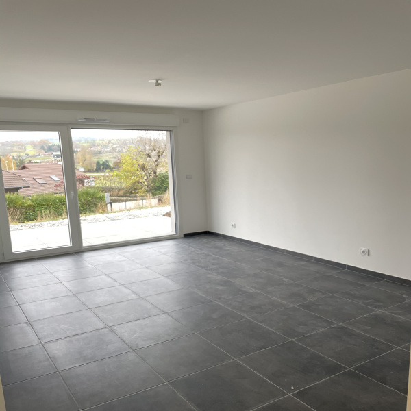 Offres de location Appartement La Balme-de-Sillingy 74330