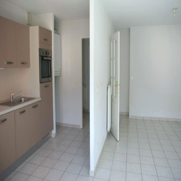 Offres de vente Appartement Cruseilles 74350