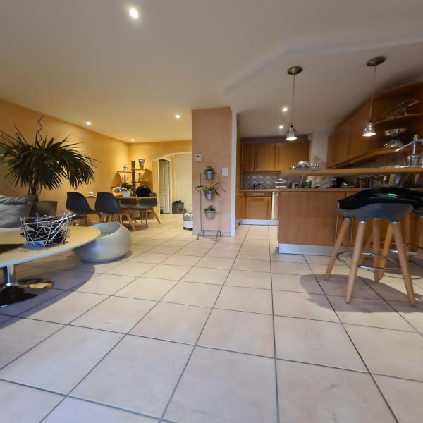 Offres de vente Appartement Seynod 74600
