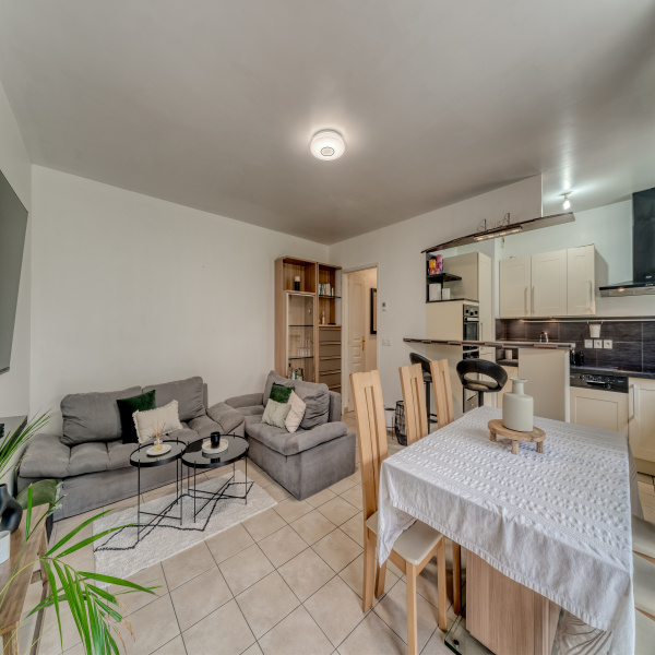 Offres de vente Appartement Pringy 74370