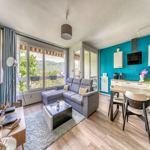 Offres de vente Appartement Annecy 74000