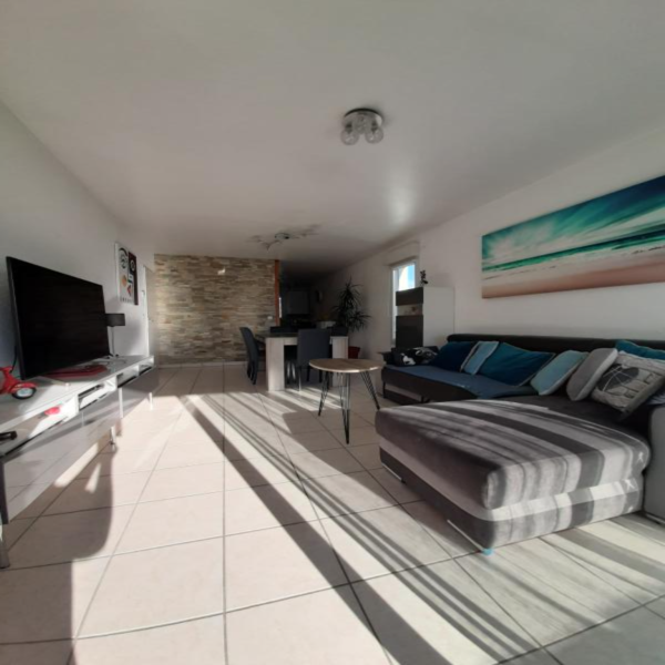 Offres de location Appartement Scientrier 74930