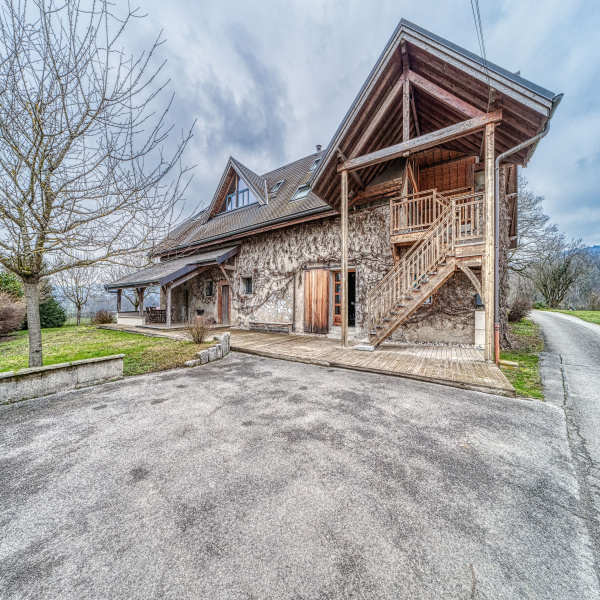 Offres de vente Ferme Annecy 74000