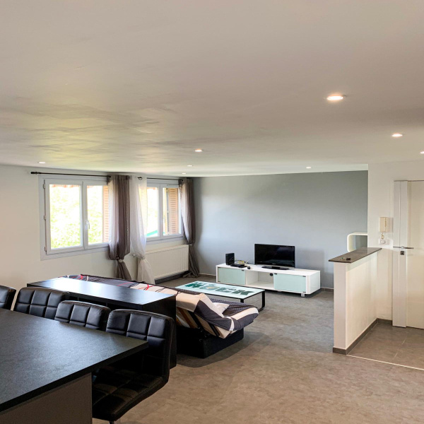 Offres de location Appartement Annecy 74000