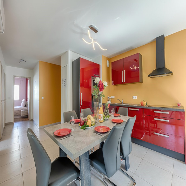 Offres de location Appartement Annecy 74000