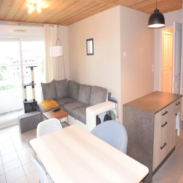 Offres de vente Appartement Villaz 74370