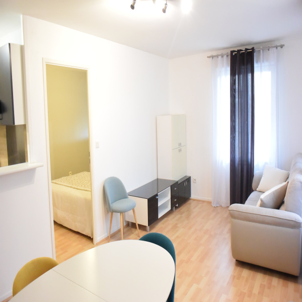 Offres de location Appartement Bonne 74380