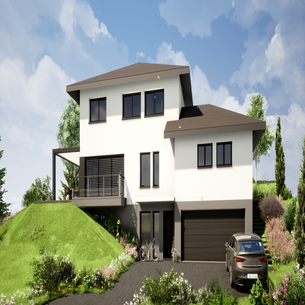 Offres de vente Villa Cuvat 74350