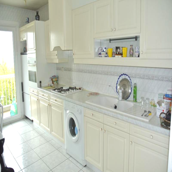 Offres de vente Appartement Annecy 74000