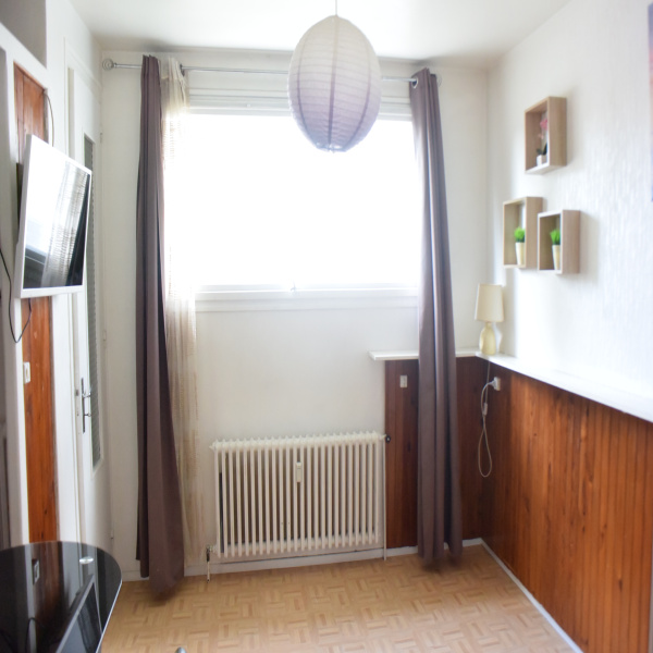 Offres de location Appartement Annecy 74000
