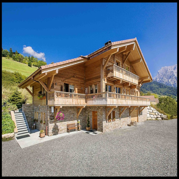 Offres de vente Chalet Manigod 74230