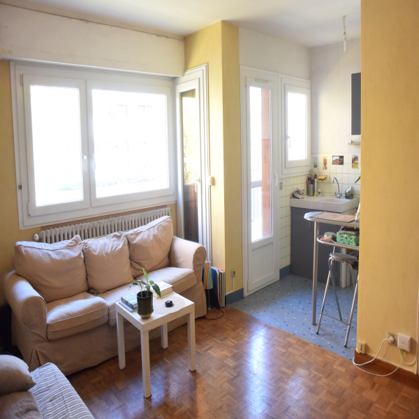 Offres de vente Appartement Annecy 74000