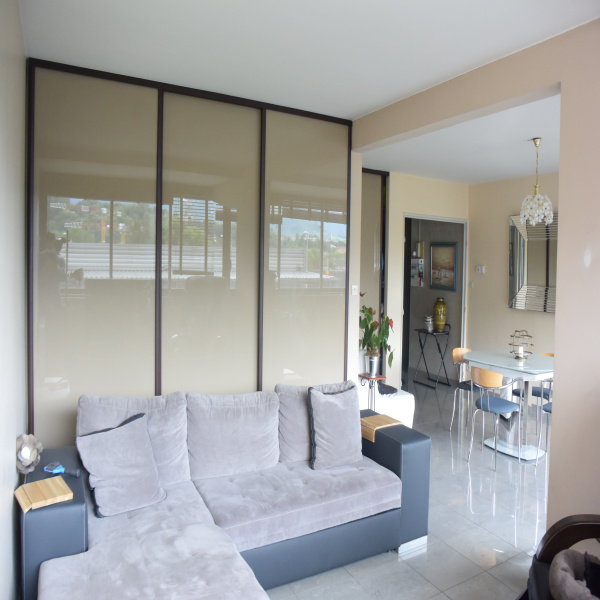 Offres de vente Appartement Seynod 74600