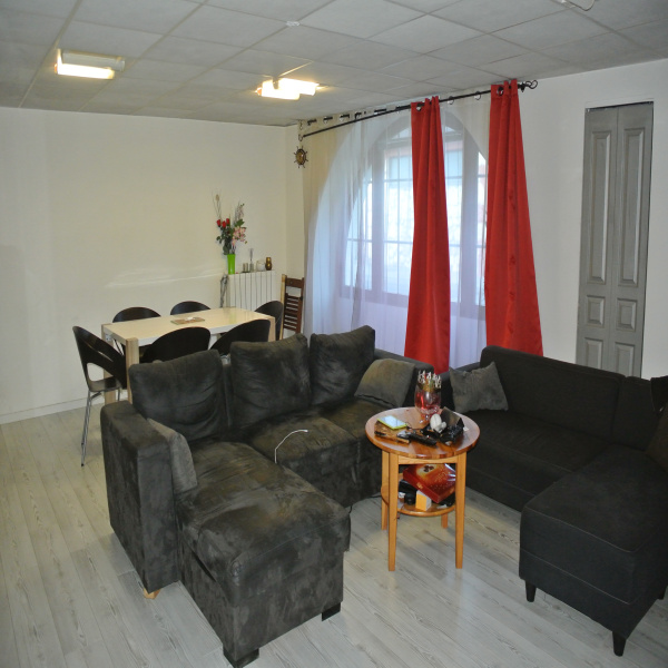 Offres de vente Duplex Duingt 74410