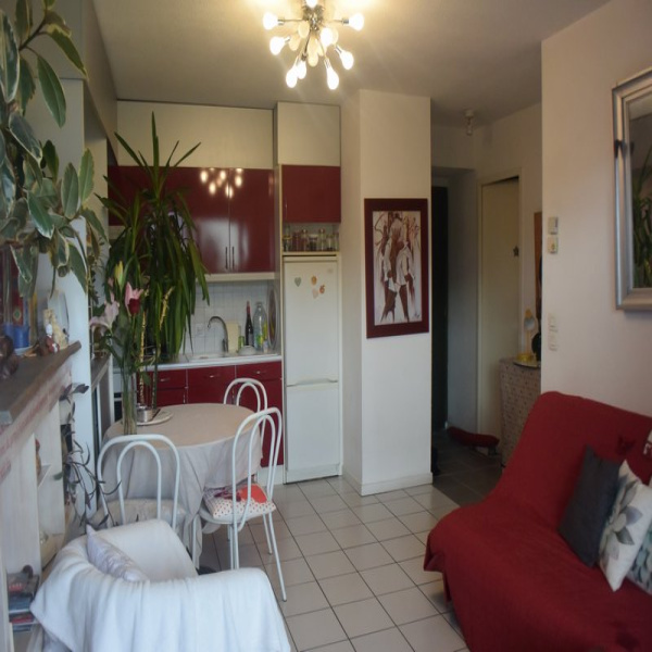 Offres de vente Appartement Annecy 74000