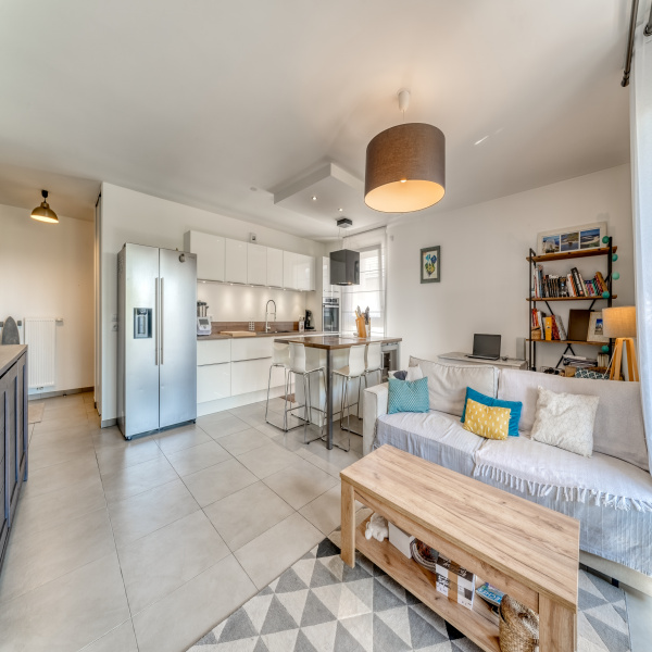 Offres de vente Appartement Metz-Tessy 74370
