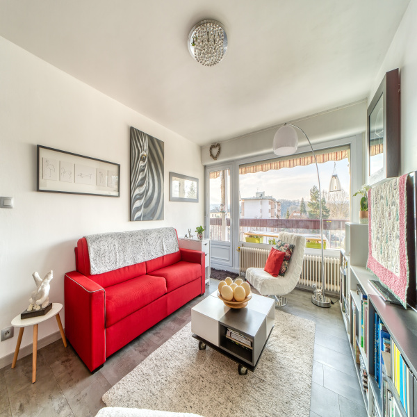 Offres de vente Appartement Meythet 74960