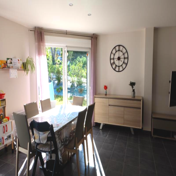 Offres de vente Villa Sillingy 74330