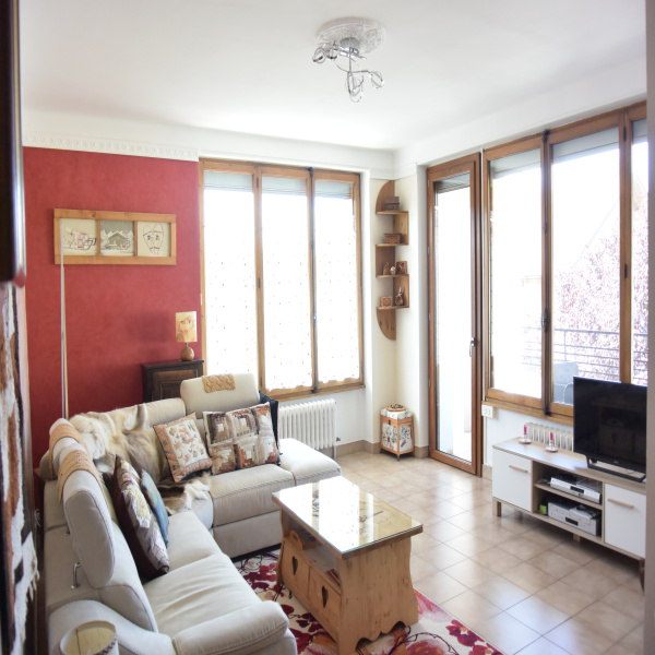 Offres de vente Appartement Annecy 74000