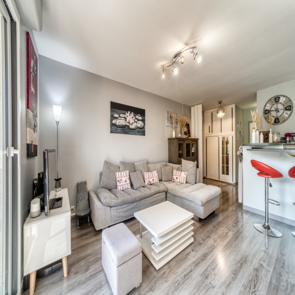 Offres de vente Appartement Annecy 74000