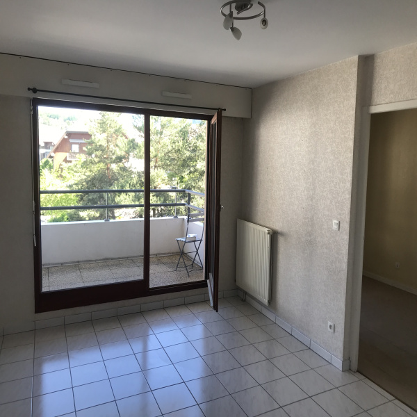 Offres de vente Appartement Poisy 74330