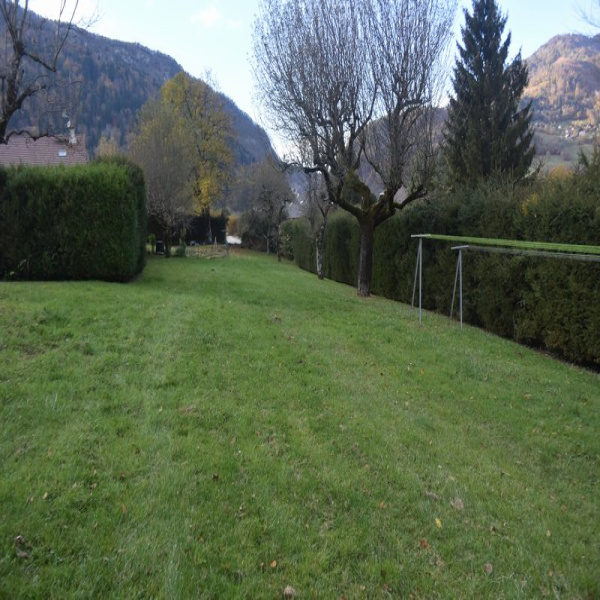 Offres de vente Terrain Alex 74290