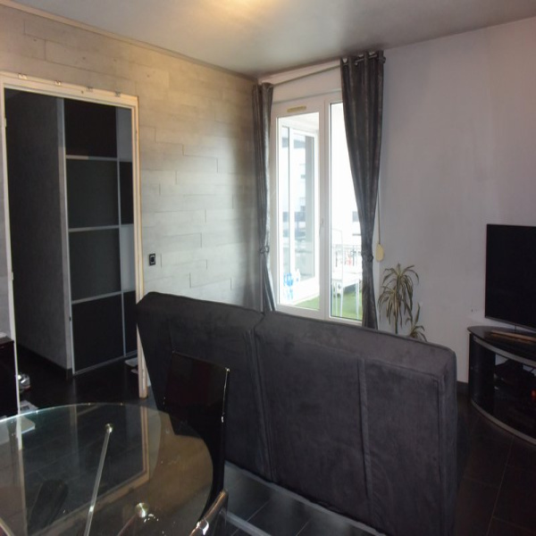 Offres de vente Appartement Annecy 74000