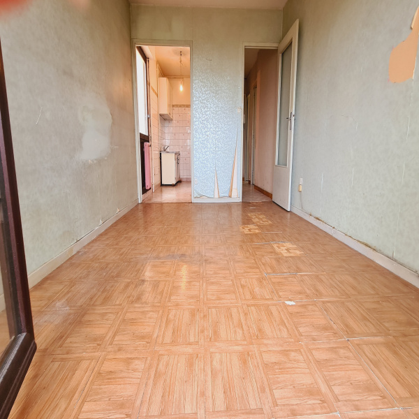 Offres de vente Studio Annecy 74000