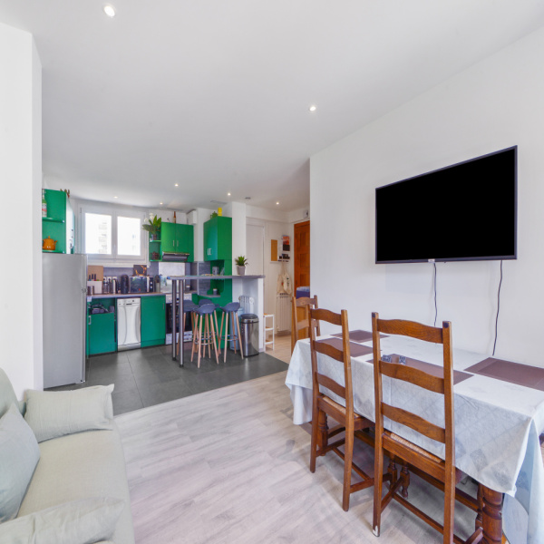 Offres de location Appartement Cran-Gevrier 74960