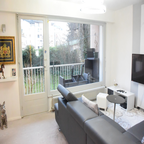 Offres de vente Appartement Annecy 74000