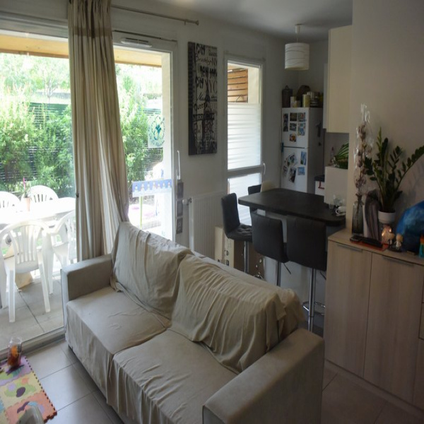 Offres de vente Appartement Lovagny 74330