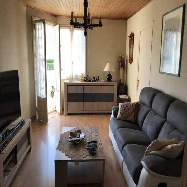 Offres de vente Appartement Annecy 74000