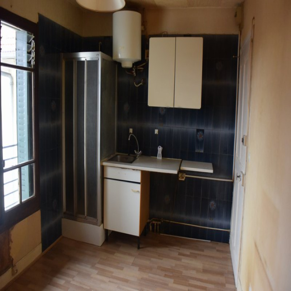 Offres de vente Appartement Annecy 74000