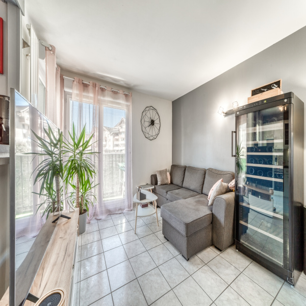 Offres de vente Appartement Poisy 74330