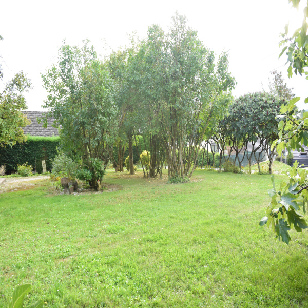 Offres de vente Terrain Saint-Félix 74540