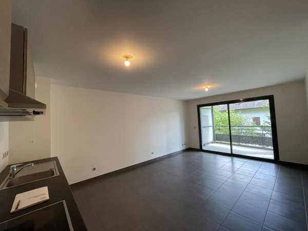 Offres de location Appartement Annecy 74940