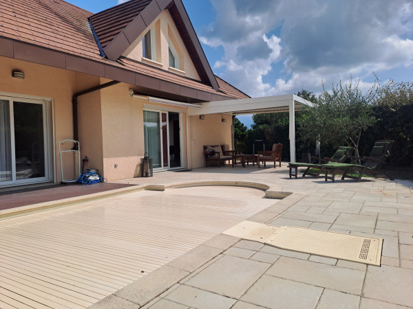 Offres de vente Villa Sillingy 74330