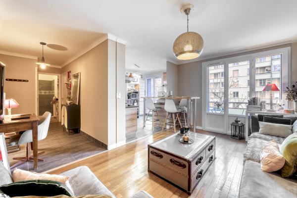 Offres de vente Appartement Annecy 74000