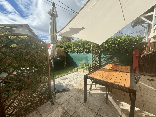 Offres de vente Appartement Annecy 74000