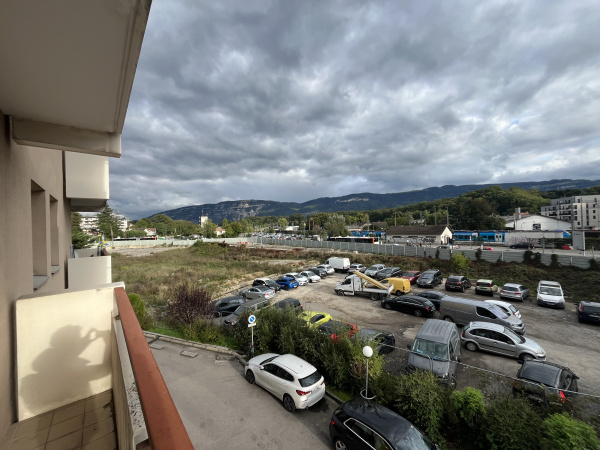 Offres de vente Appartement Saint-Julien-en-Genevois 74160