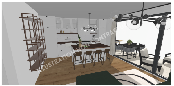 Offres de vente Appartement Annecy 74960