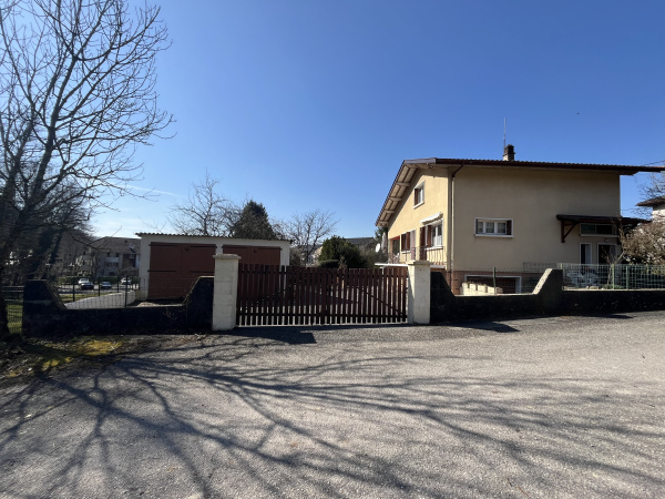 Offres de vente Maison La Balme-de-Sillingy 74330