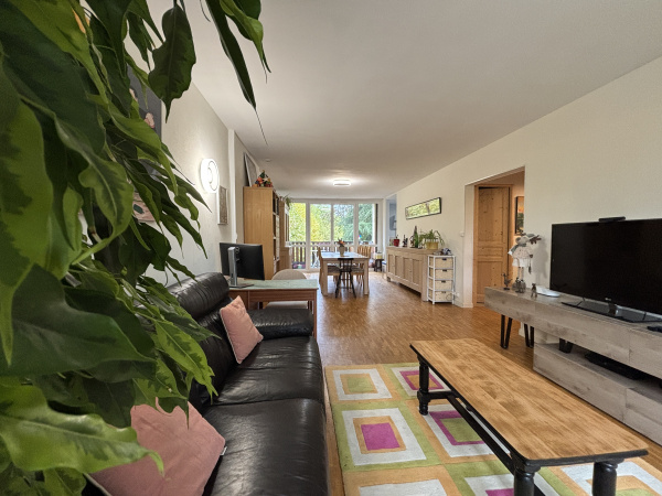 Offres de vente Appartement Annecy 74000