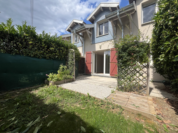 Offres de vente Maison Sillingy 74330