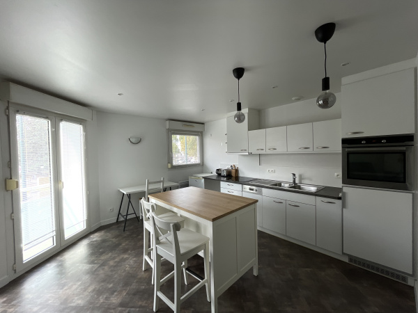 Offres de location Appartement Annecy 74000