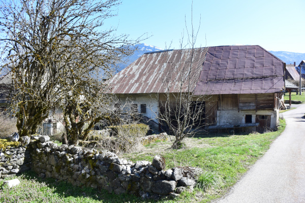 Offres de vente Maison de village Le Châtelard 73630