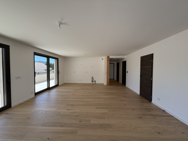 Offres de vente Appartement Annecy 74940
