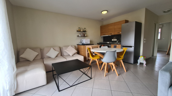 Offres de vente Appartement Groisy 74570