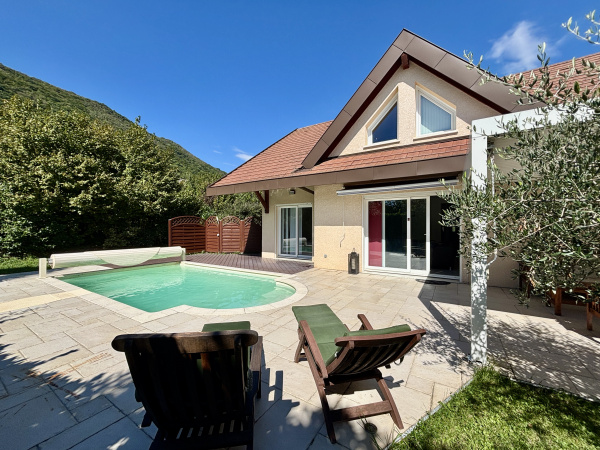 Offres de vente Villa Épagny 74330