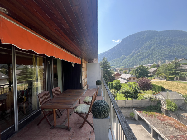 Offres de vente Appartement Saint-Jean-de-Maurienne 73300